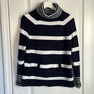 Loft Turtleneck Sweater
